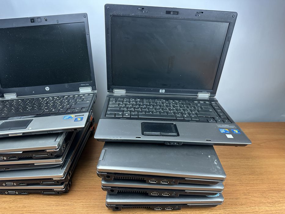 На запчастини або відновлення HP probook 6465, 6530, elitbook 2540p