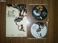 Gra PC Evil Twin Kroniki Cypriena UNIKAT z oryginalnym pudełkiem !!!