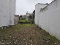 Lote para construção