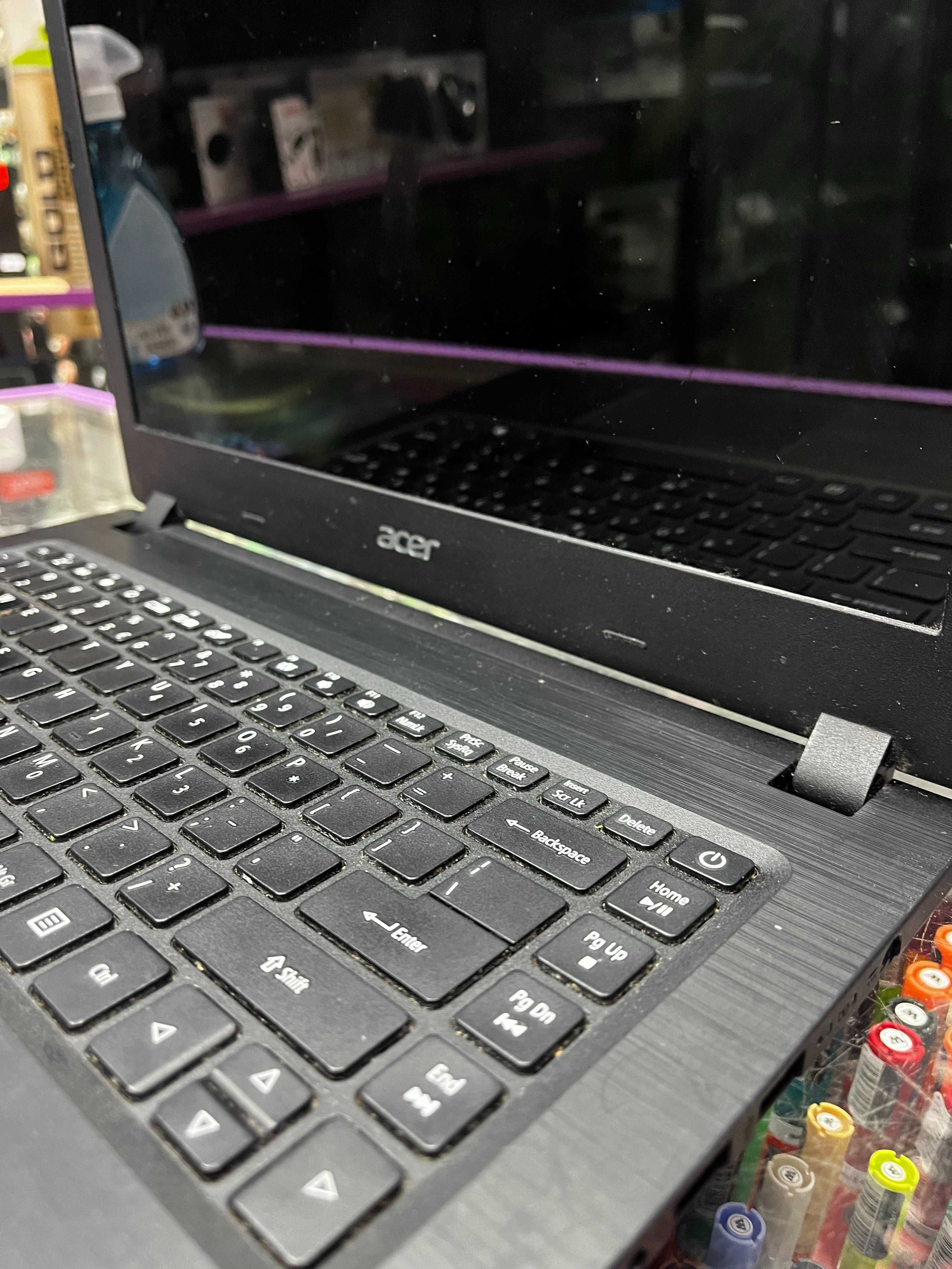 Laptop Acer Aspire 1 Celeron/4Gb/64Gb Gwarancja sklep