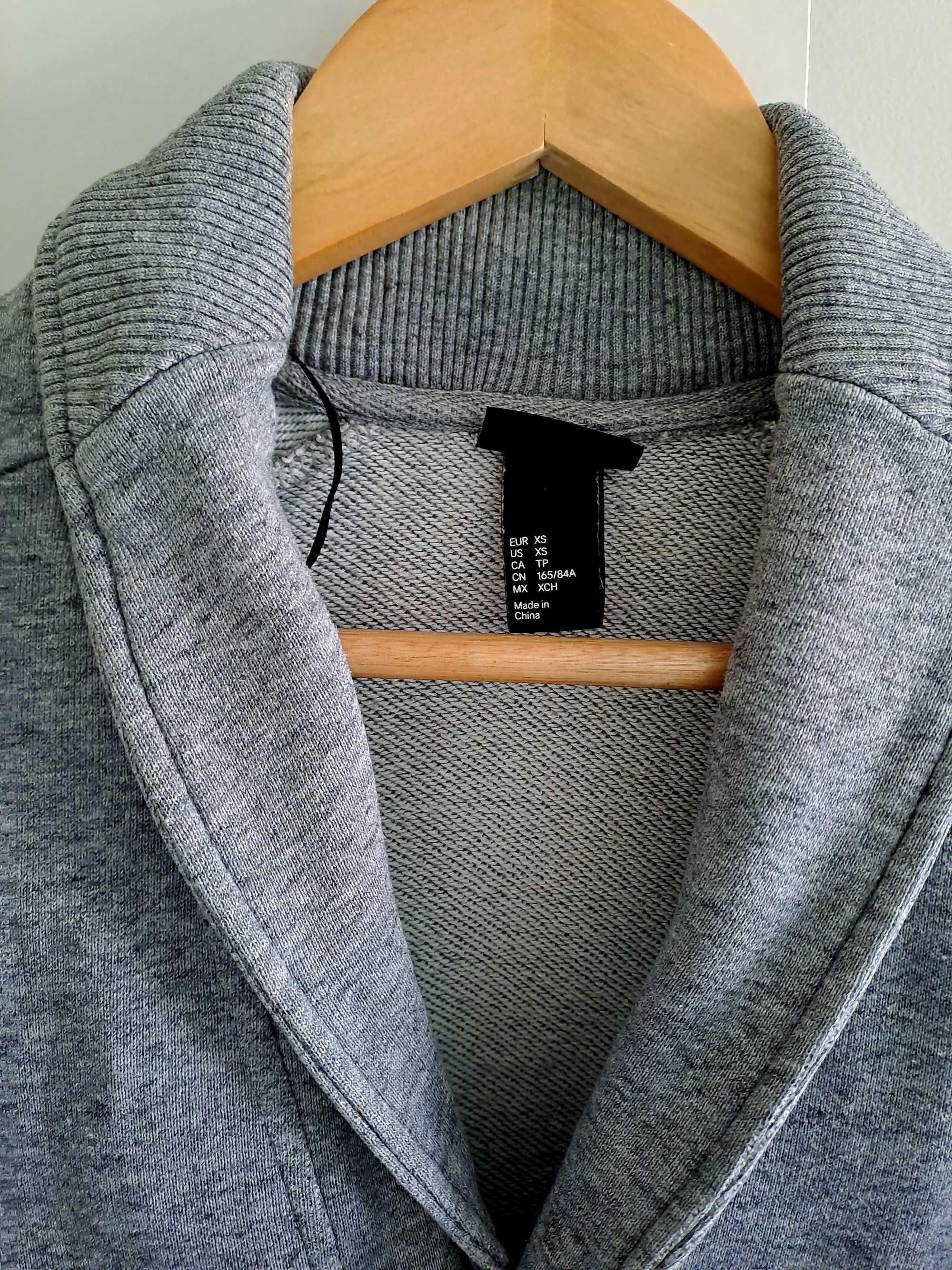 Marynarka dziecięca / elegancki sweter