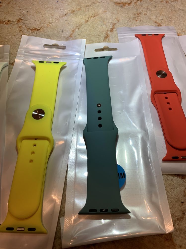 Apple Watch pasek