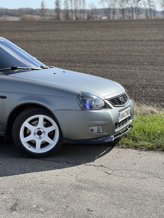 Продам Lada Priora 2011 р