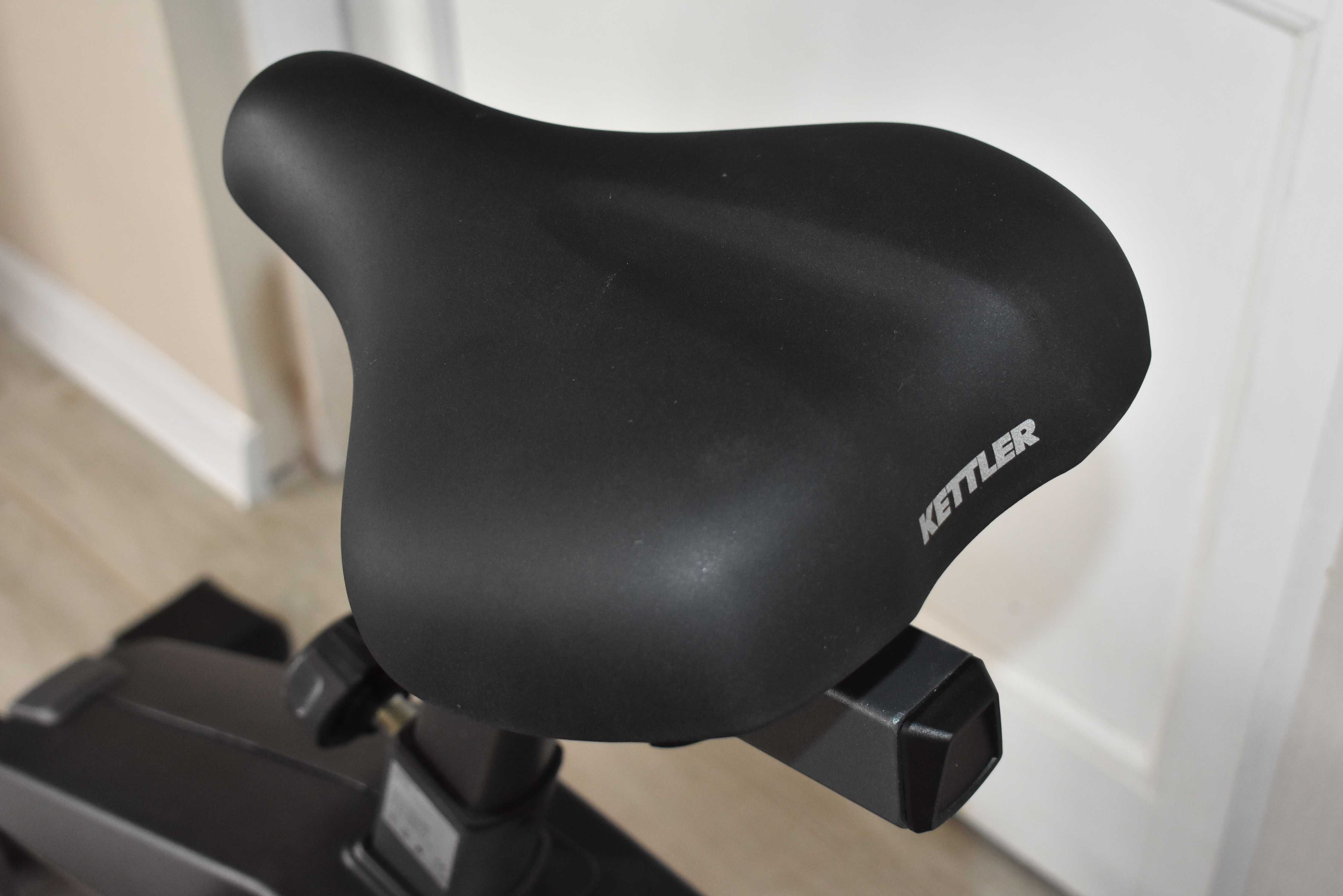 KETTLER TOUR 400 rower stacjonarny premium Bluetooth wysyłka!