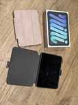 iPad Mini 6 256gb Wifi
