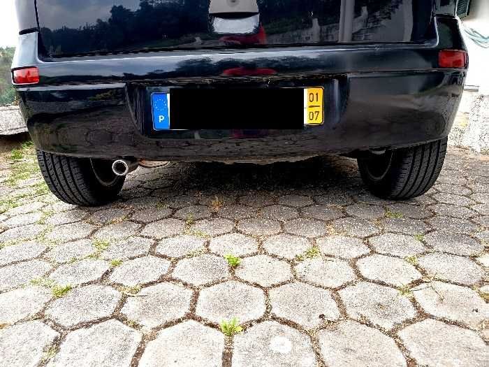 Opel Corsa C 3P 1.4 Sport