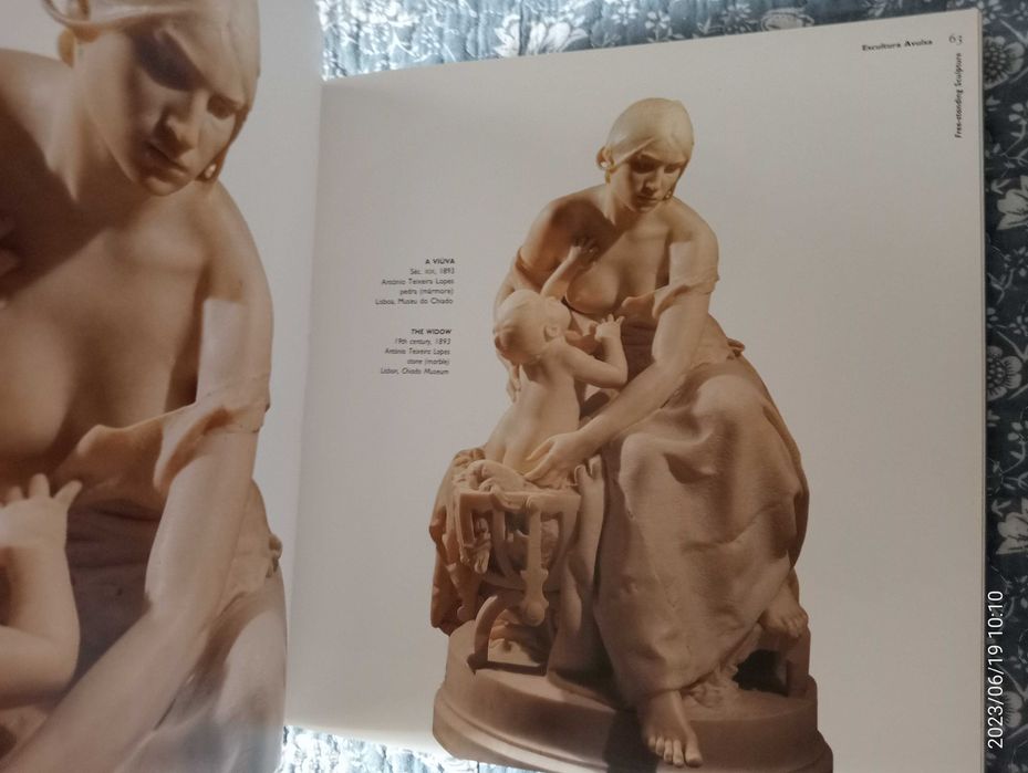 Escultura portuguesa
