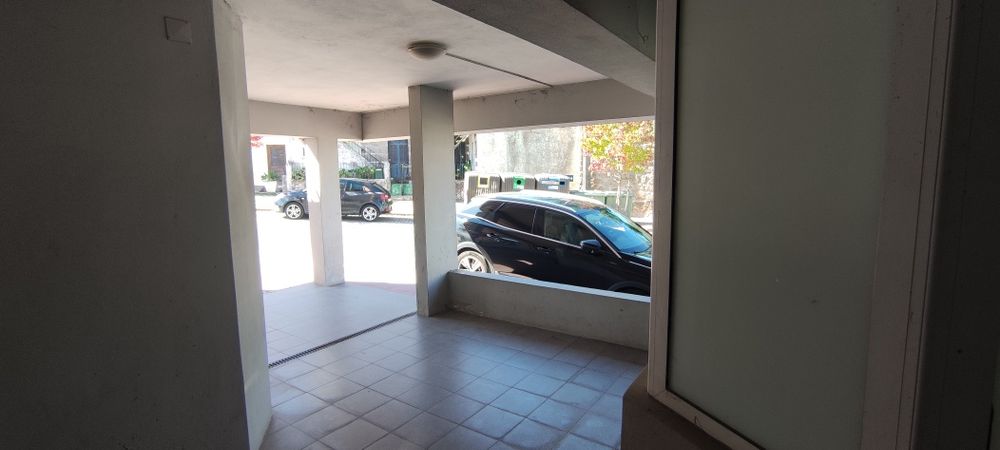 LOJA Comercial da Escorregadoura S.Martinho