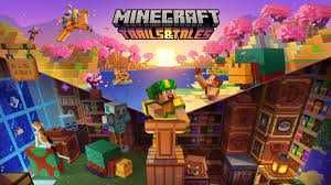 Преподаватель игры minecraft.