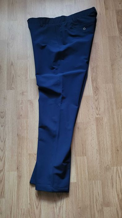 Spodnie Under Armour do gry w golfa