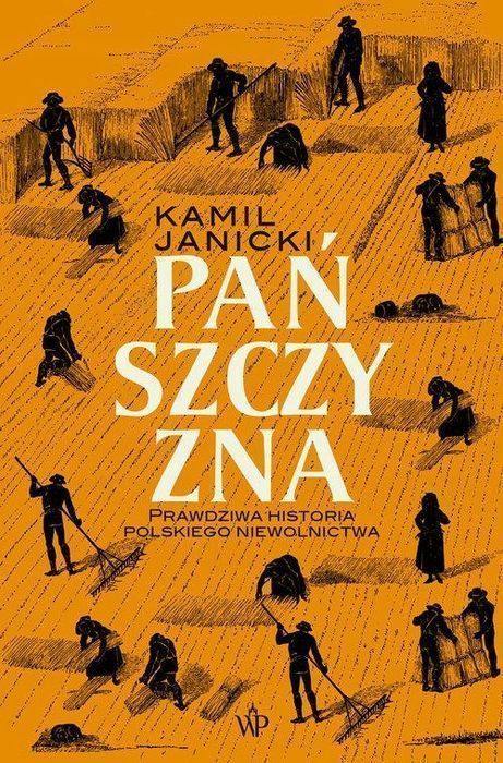Pańszczyzna, Janicki Kamil 27495B01252Ks