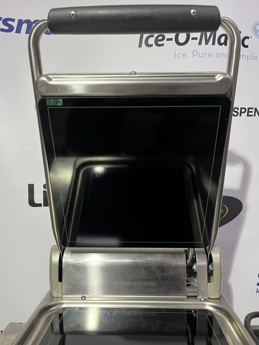 Гриль контактний Unox Spidocook