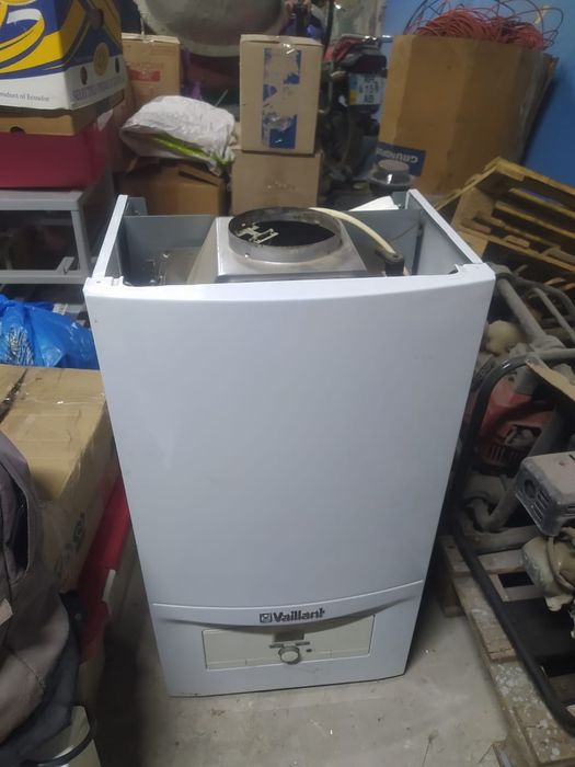 Продам газовые двухконтурные котлы  Vaillant. 24 квт