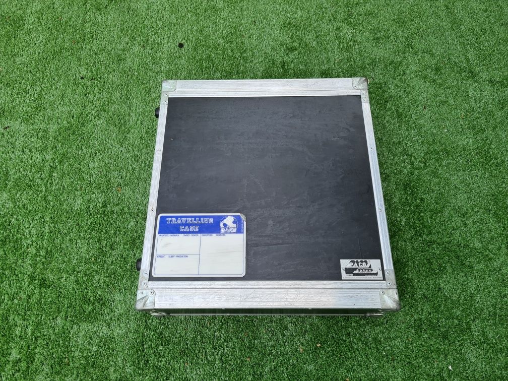 Subbas subwoofer Elestra -Beyma 1200W + końcówka mocy ADS LX 1400
