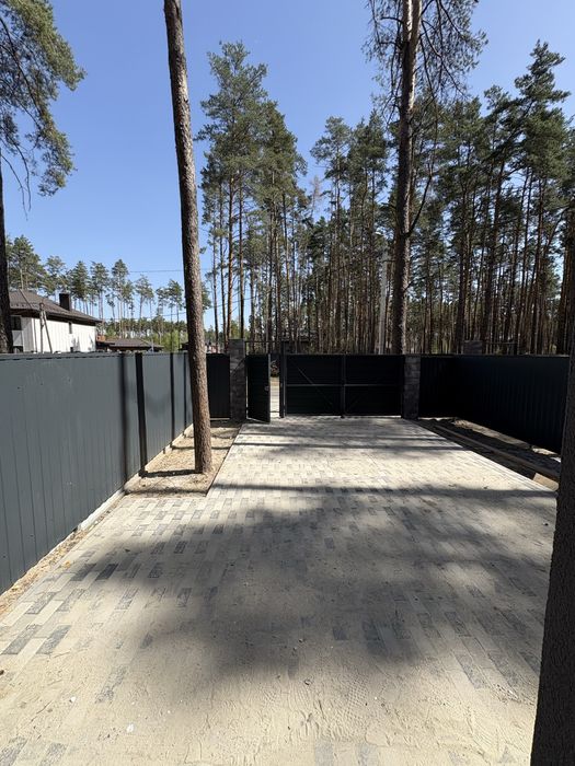 Таунхаус Оскар Парк, тоскана, бістро Пекаря,  3-поверховий