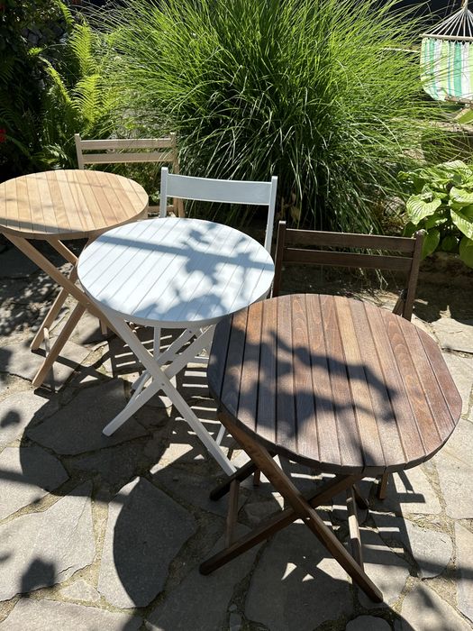 Крісло качалка для вітальні  та вироби з дерева