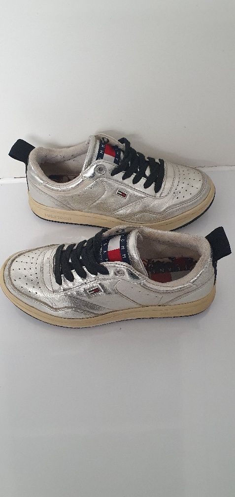 Buty Tommy jeans  /36