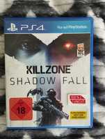 Killzone Shadow Fall gra PS4