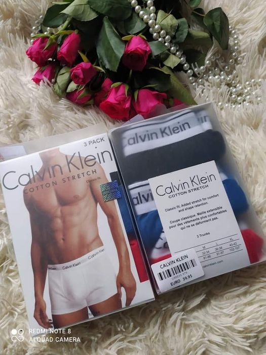 Bokserki meskie m l xl xxl