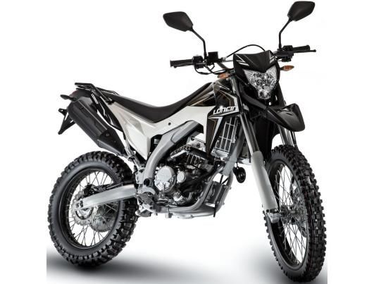 LONCIN LX300GY SX2 Pro Лонцін 2025  Лось
 Лонцін