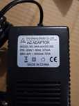 Zasilacz transformatorowy 24V 3A HKA-A24300 CCTV