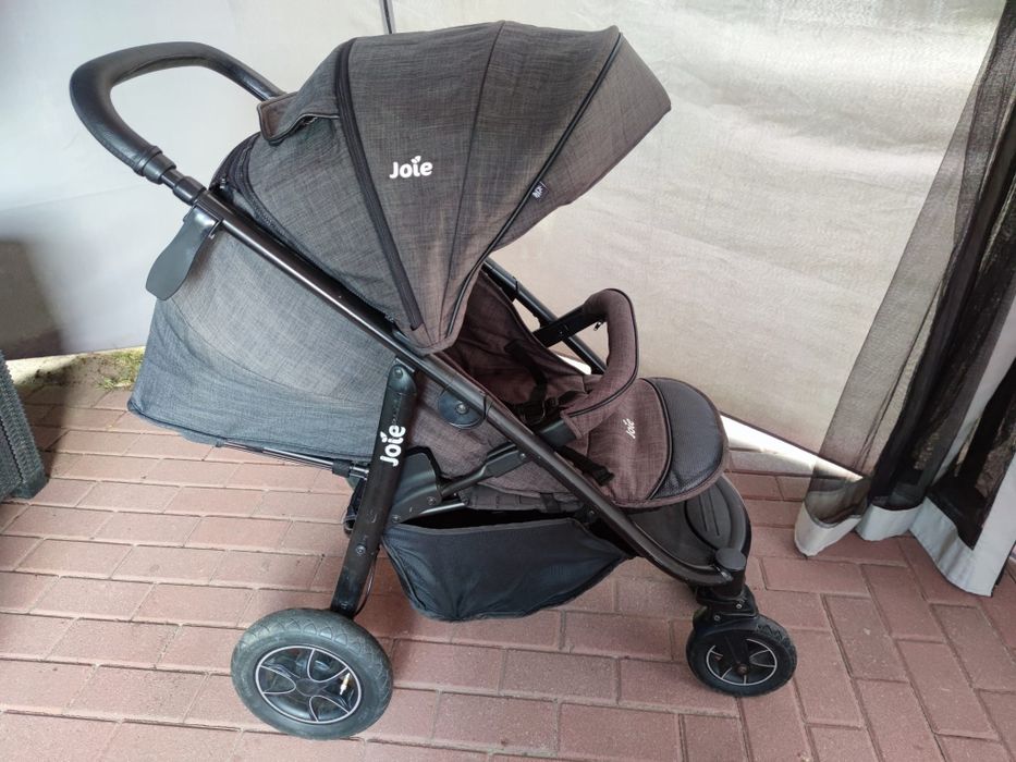 Wózek spacerowy Joie Mytrax