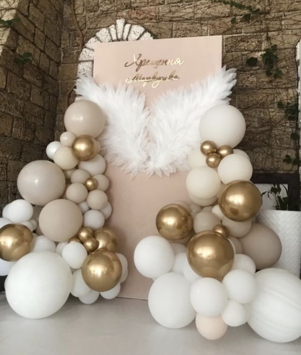 Фотозона на Хрещення/ Таїнство Хрещення