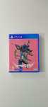 Wanted: Dead PS4 Playstation 4