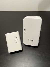 D-link DHP-W310AV powerlink