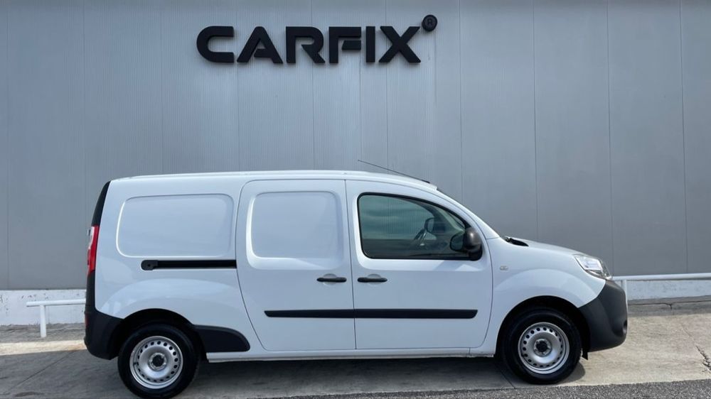 Renault Kangoo 1.5 dCi MAXI