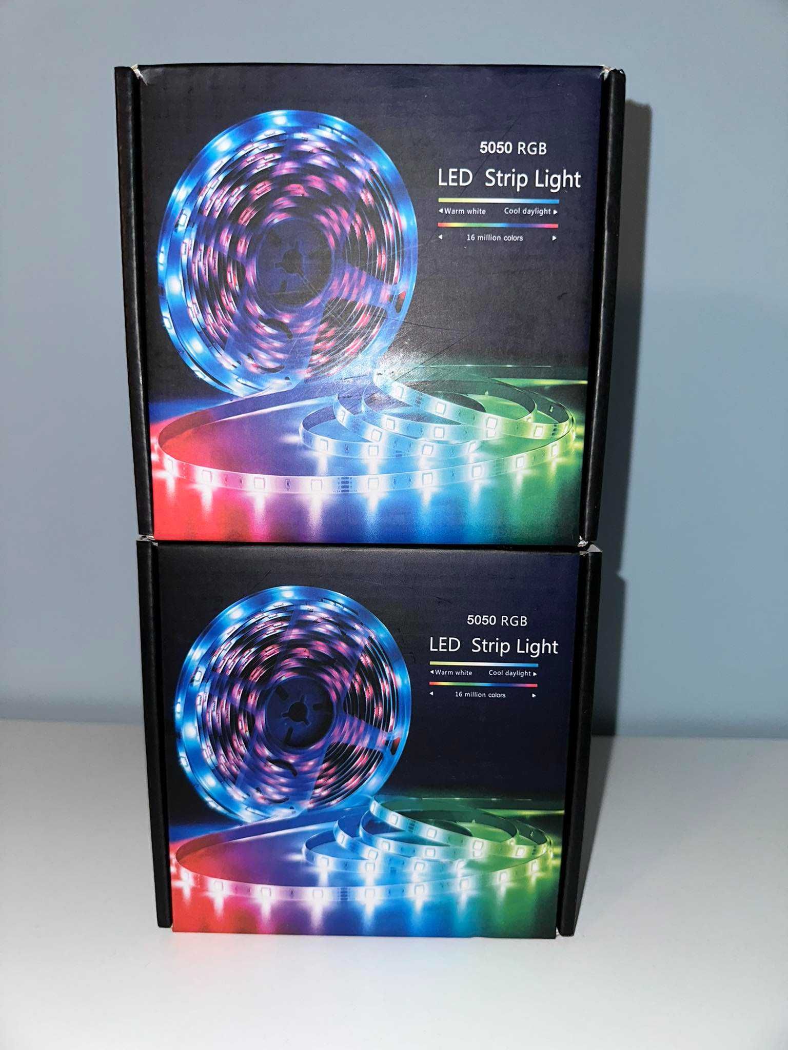 LED Strip Light  5050 RGB