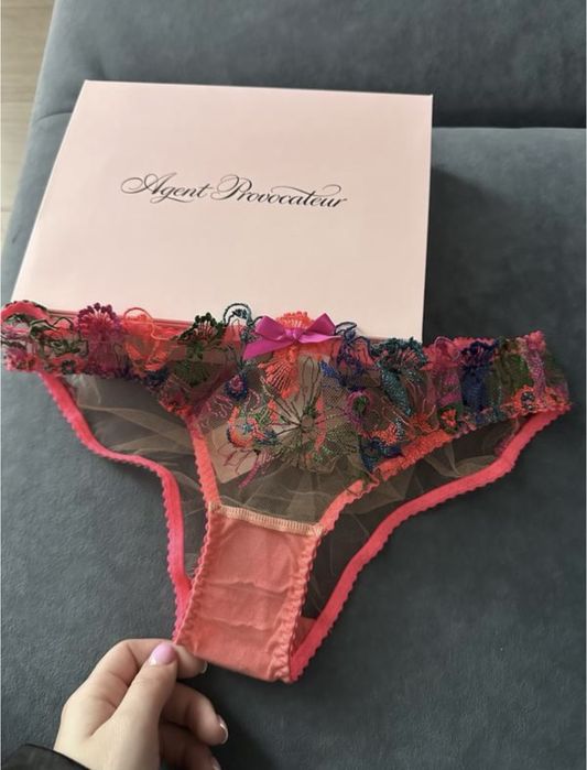 Agent Provocateur трусики