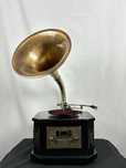 Gramofon Vintage USB , Bluetooth, Vinyl