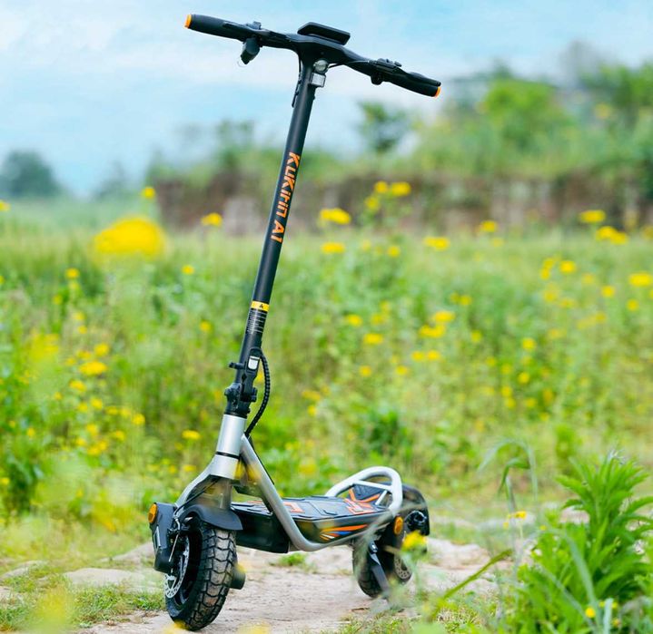 Kukirin A1 kukirin a1 kukirin a1 nowa hulajnoga elektryczna gwarancja