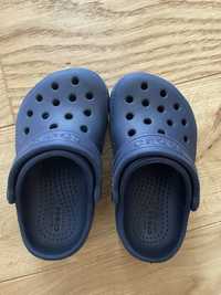 Crocs r.C 6 (22-23) jak nowe