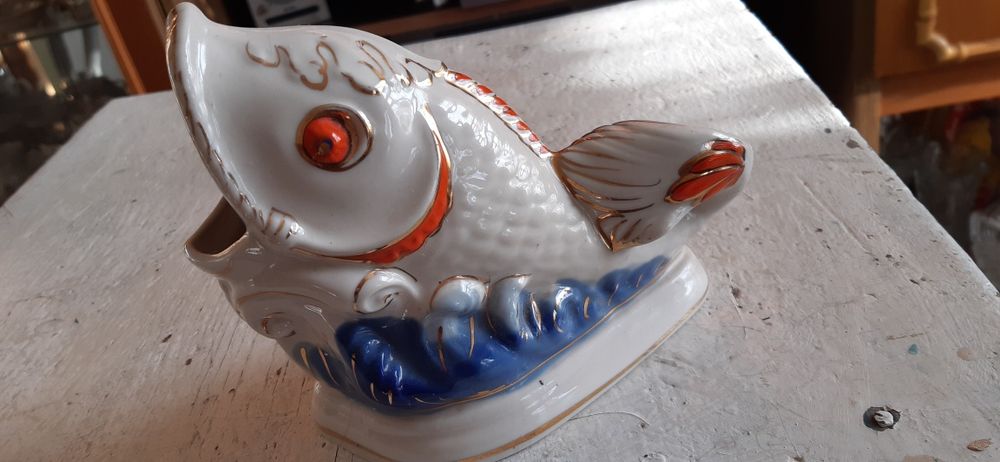 Рибка золотая исполняющая все желания