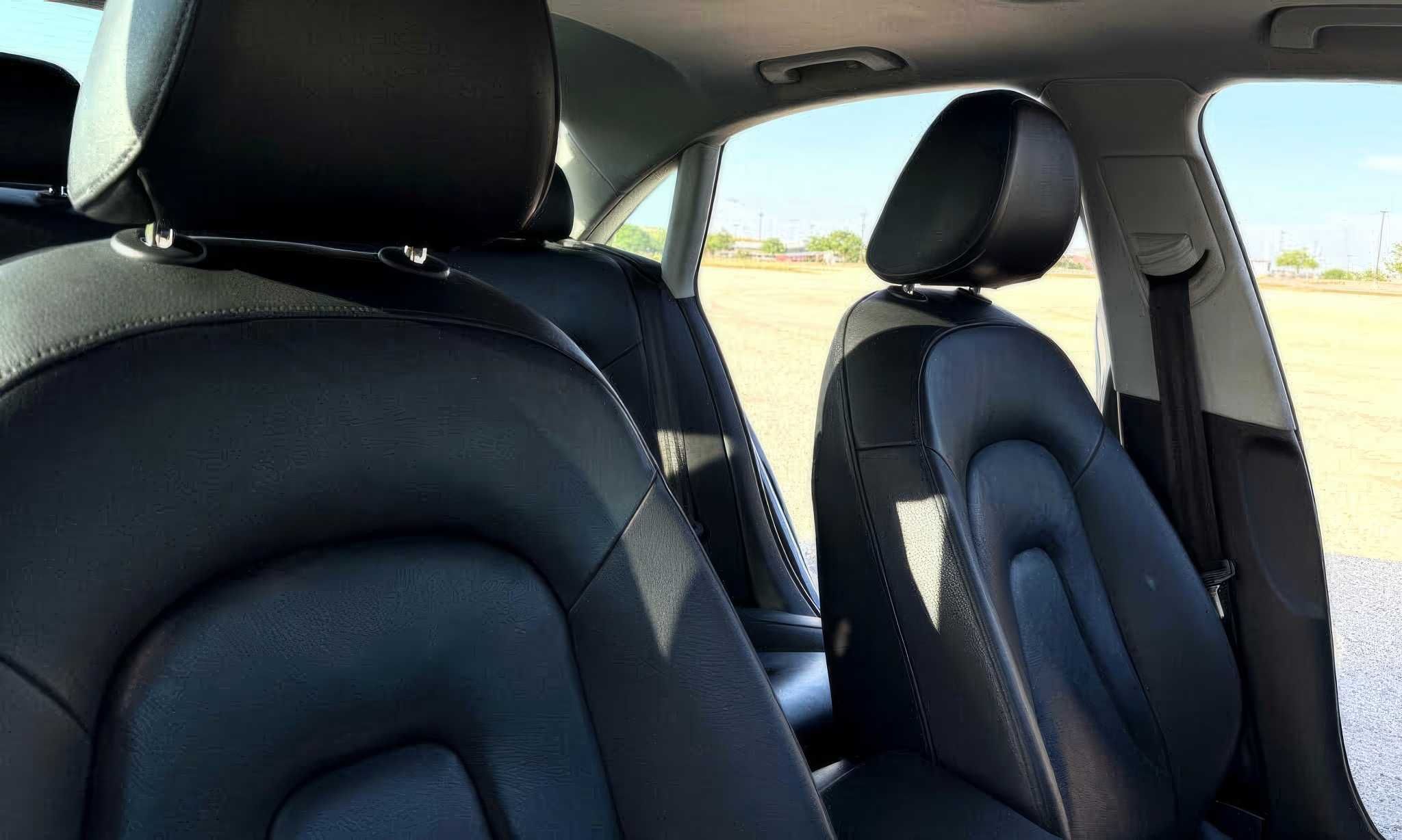2016 Audi A4 2.0T quattro Premium