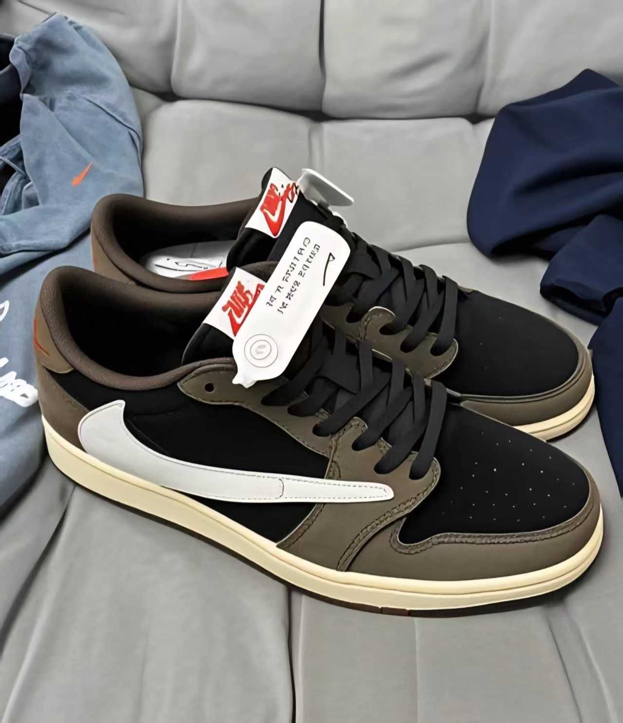 buty Espadryle Jordan_1_Retro_Low_OG_SP_Travis_Scott_Mocha  46
