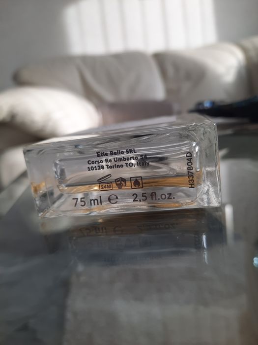 Novellista Crazy Rich edp