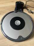 IRobot roomba stan uzywany