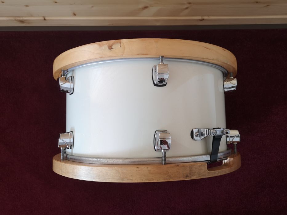 Werbel Yamaha Akira Jimbo Signature 13"x7"