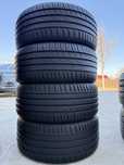 225/45/17 Nexen Nfera Sport Su2