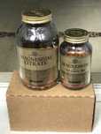 Солгар магній цитрат Solgar Magnesium citrate, вітамін Б6 B6