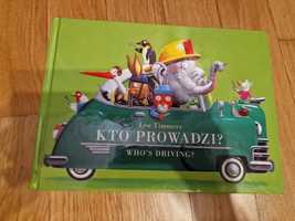 Kto prowadzi? Leo Timmers