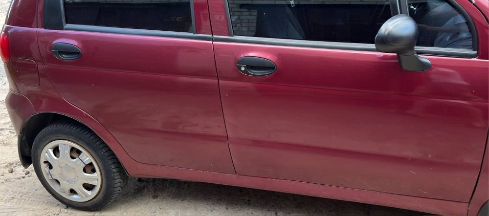 Продам автомобіль