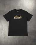 Футболка Carhartt WIP Old Tunes T-Shirt Black