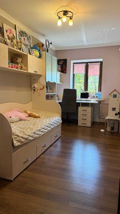 Продаж 3-кімнатної квартири