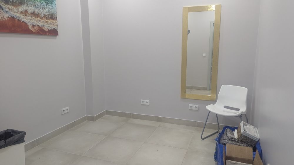 Loja em zona com muita habitação