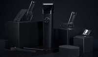 Оригинал Xiaomi Hair Clipper беспроводная машинка для стрижки Mijia