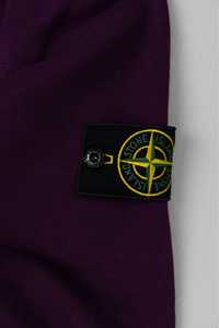 Stone Island bluza męska dresowa